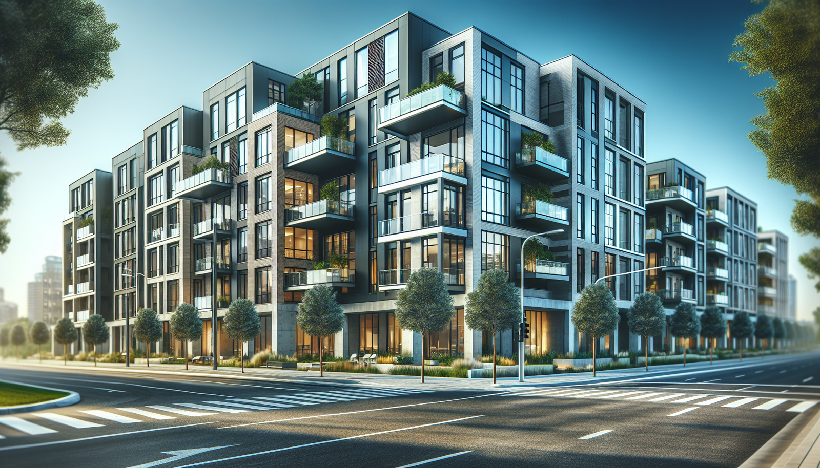 Advanced Strategies for Value-Add Multifamily Investments