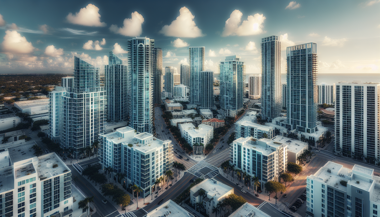 Analyzing Population Growth and Its Impact on South Florida's Rental Market