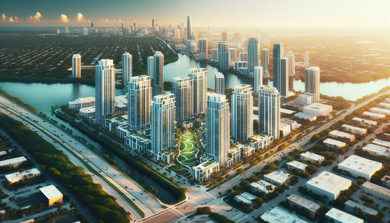 Analyzing South Florida's Multifamily Market Competitiveness