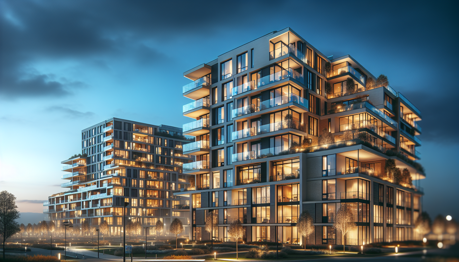 Assessing the Influence of Interest Rate Dynamics on Multifamily Investments