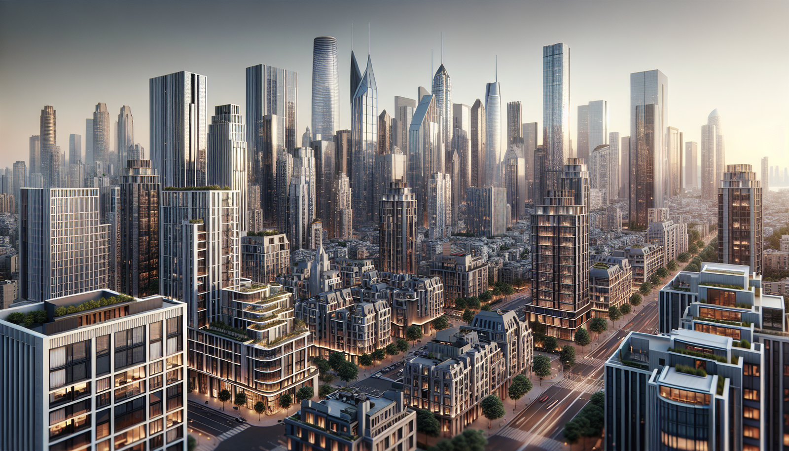 Balancing Cash Flow and Appreciation: Strategic Considerations in Real Estate Investing