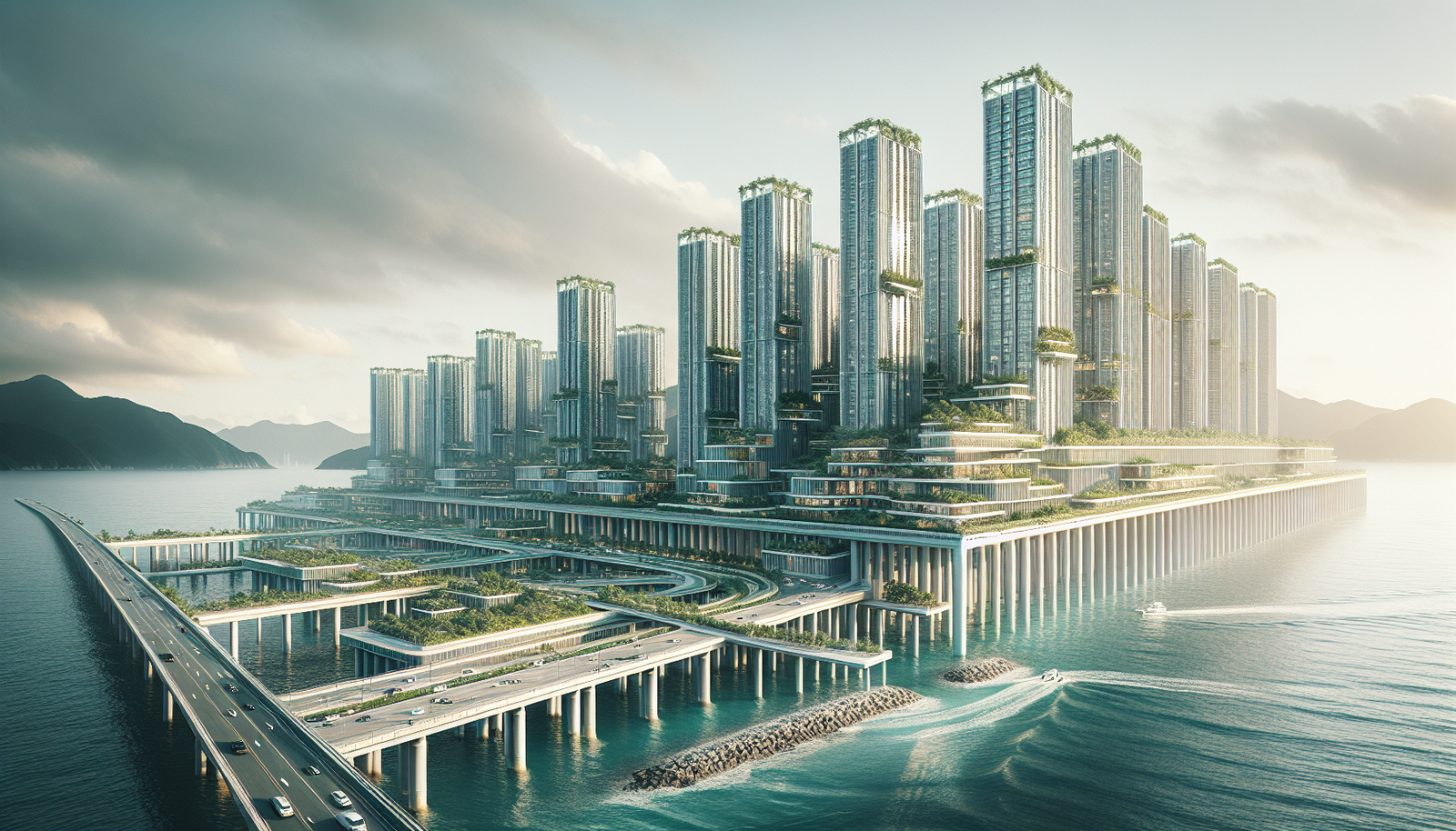 Building Climate Resilience: A Strategic Imperative for South Florida Real Estate