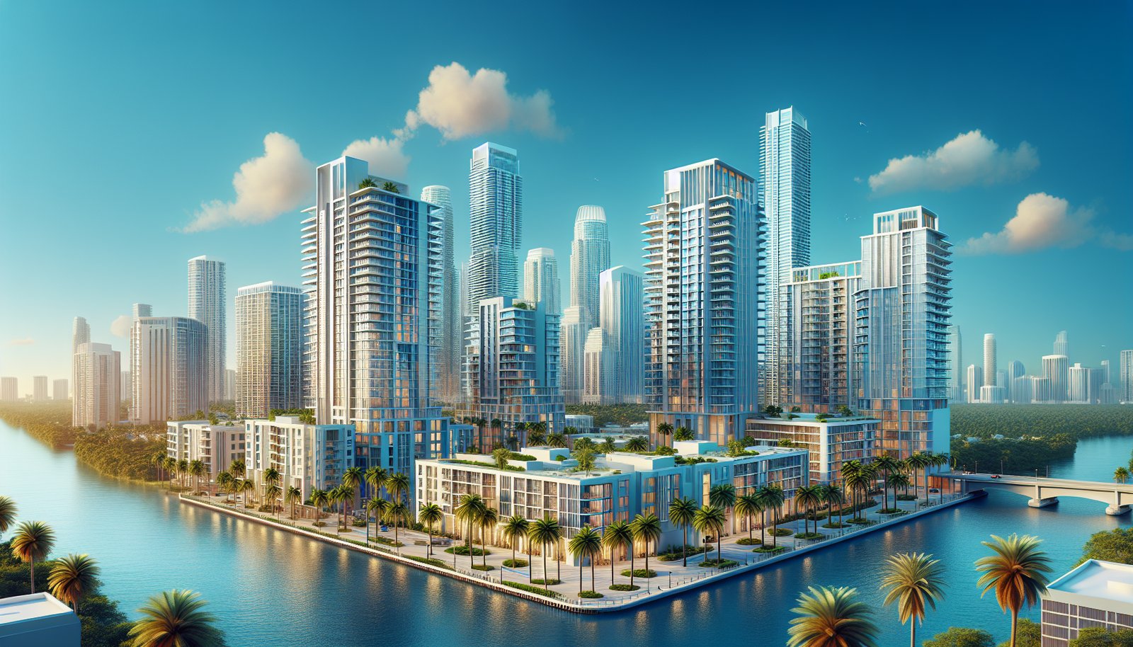 Capitalizing on Multifamily Growth in South Florida's Real Estate Market