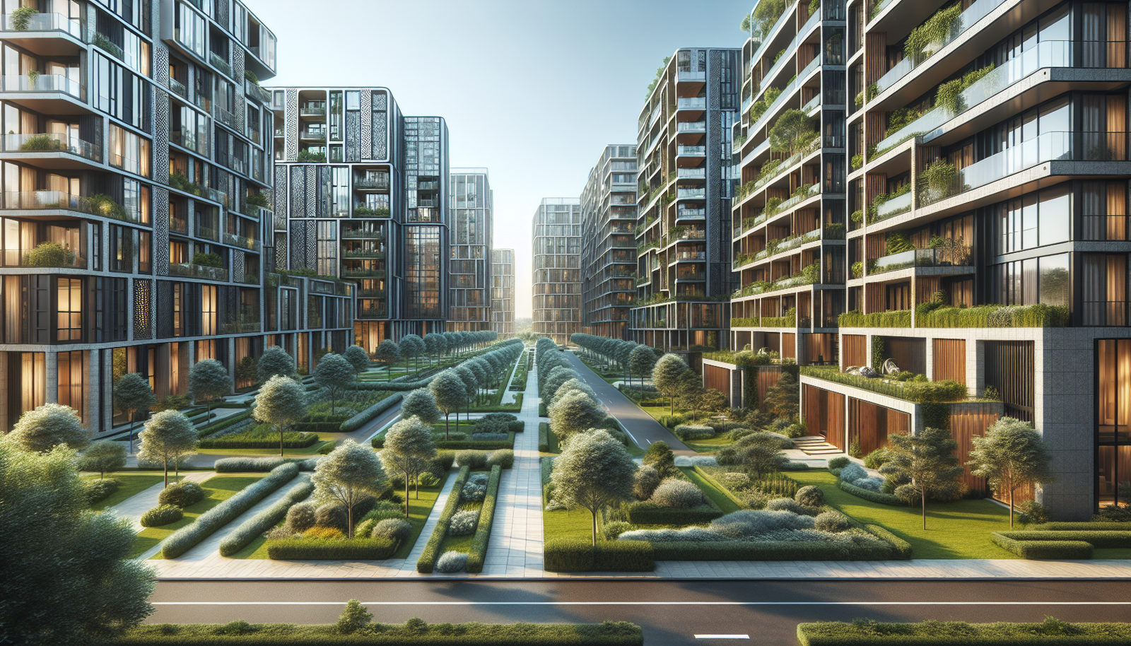 Comparative Analysis of Multifamily and Single-Family Real Estate Investments