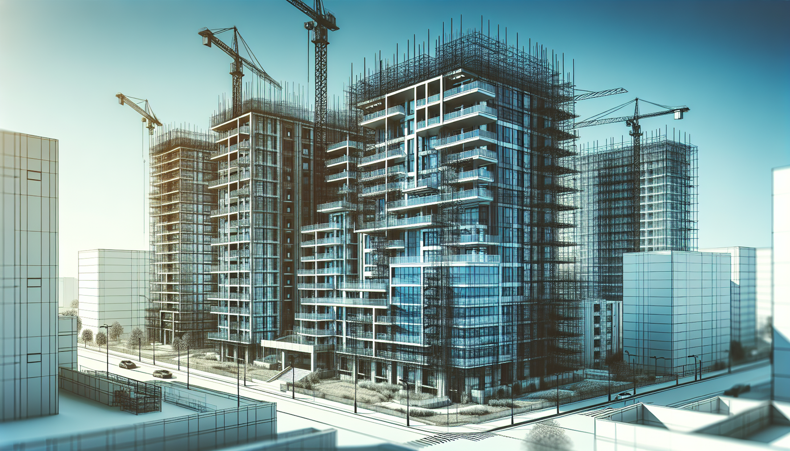 Comparing Bridge Loans and Conventional Financing in Value-Add Real Estate