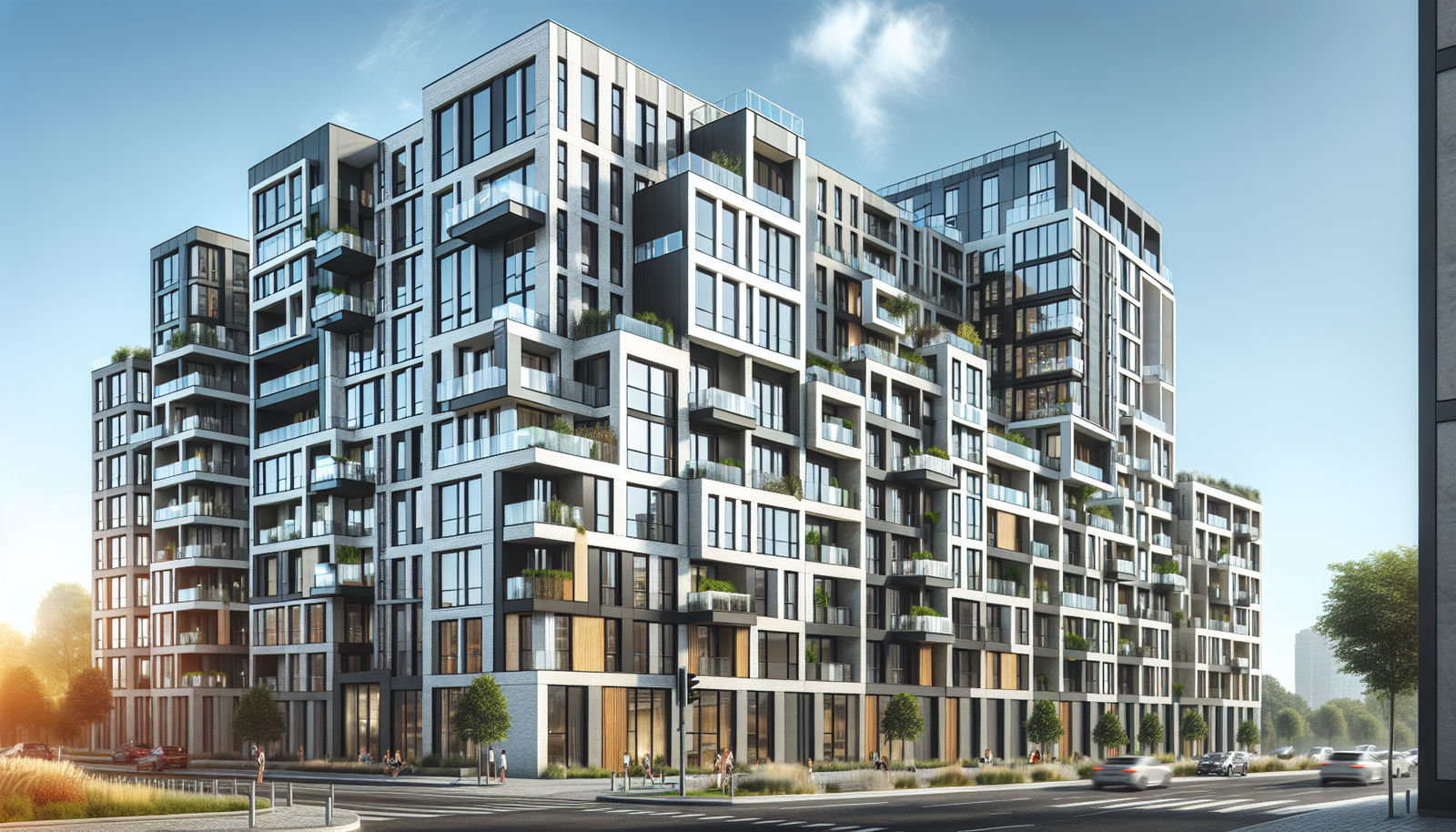 Deciphering Multifamily Property Classes: A Guide for Savvy Investors