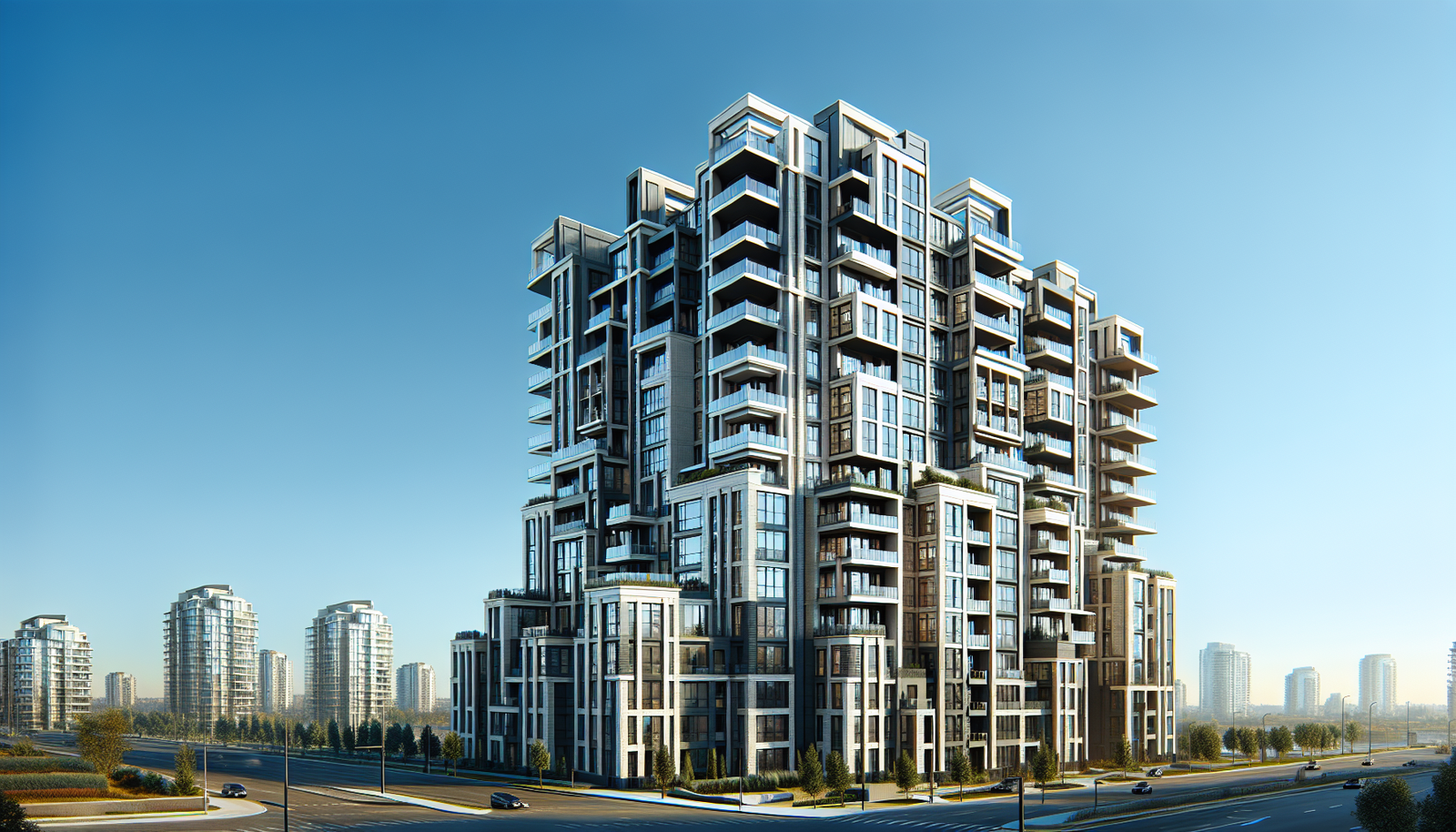 Deciphering the Debt Service Coverage Ratio for Real Estate Investments