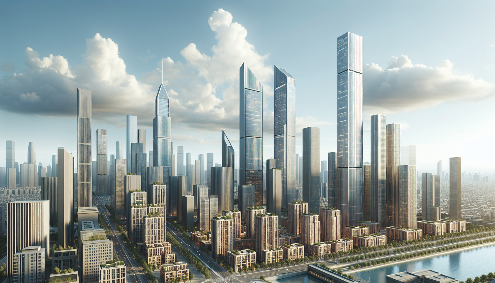 Decoding Debt Service Coverage Ratio: A Financial Linchpin in Real Estate Investing