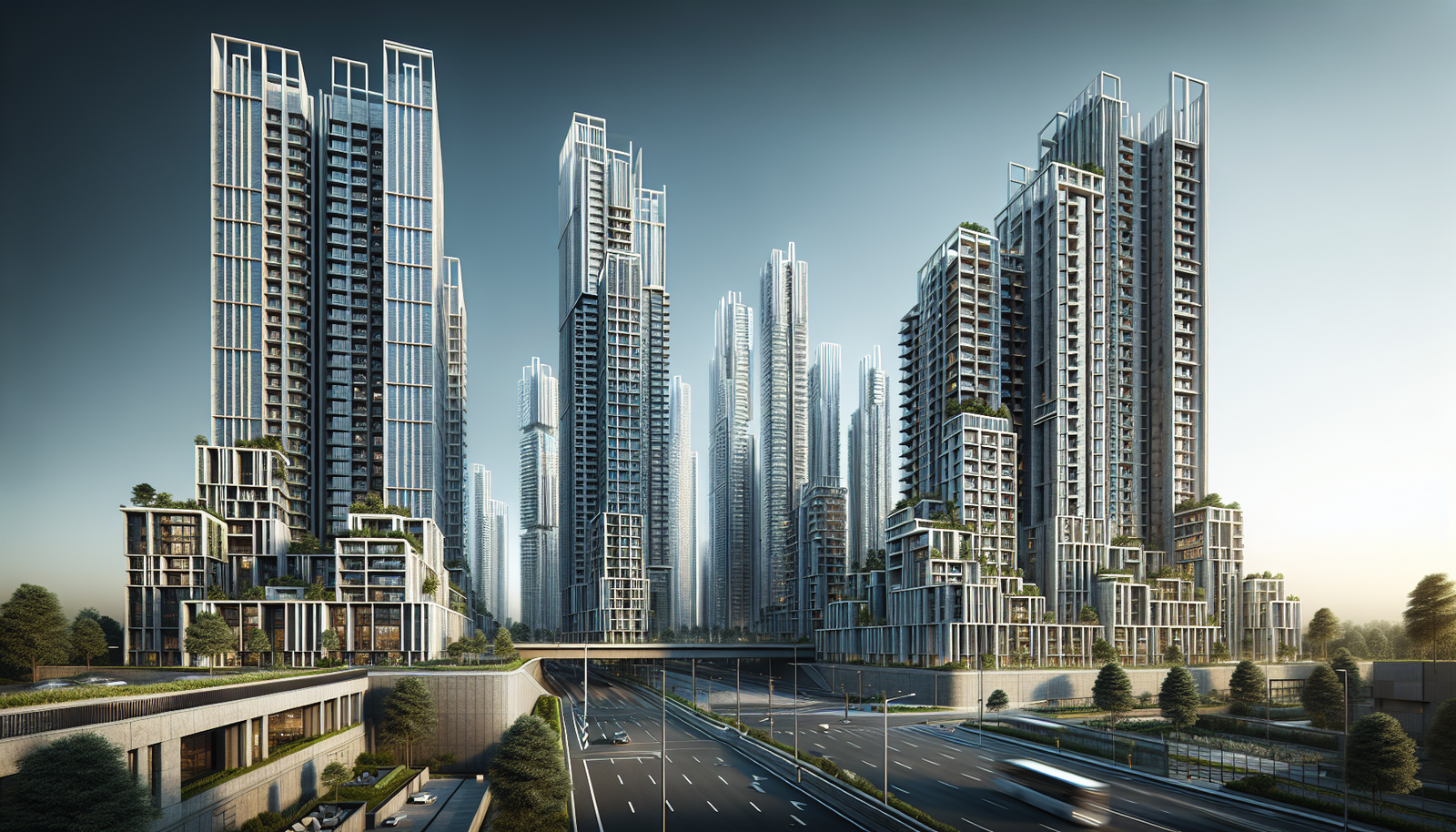 Demystifying Real Estate Private Equity: A Comprehensive Guide for Investors