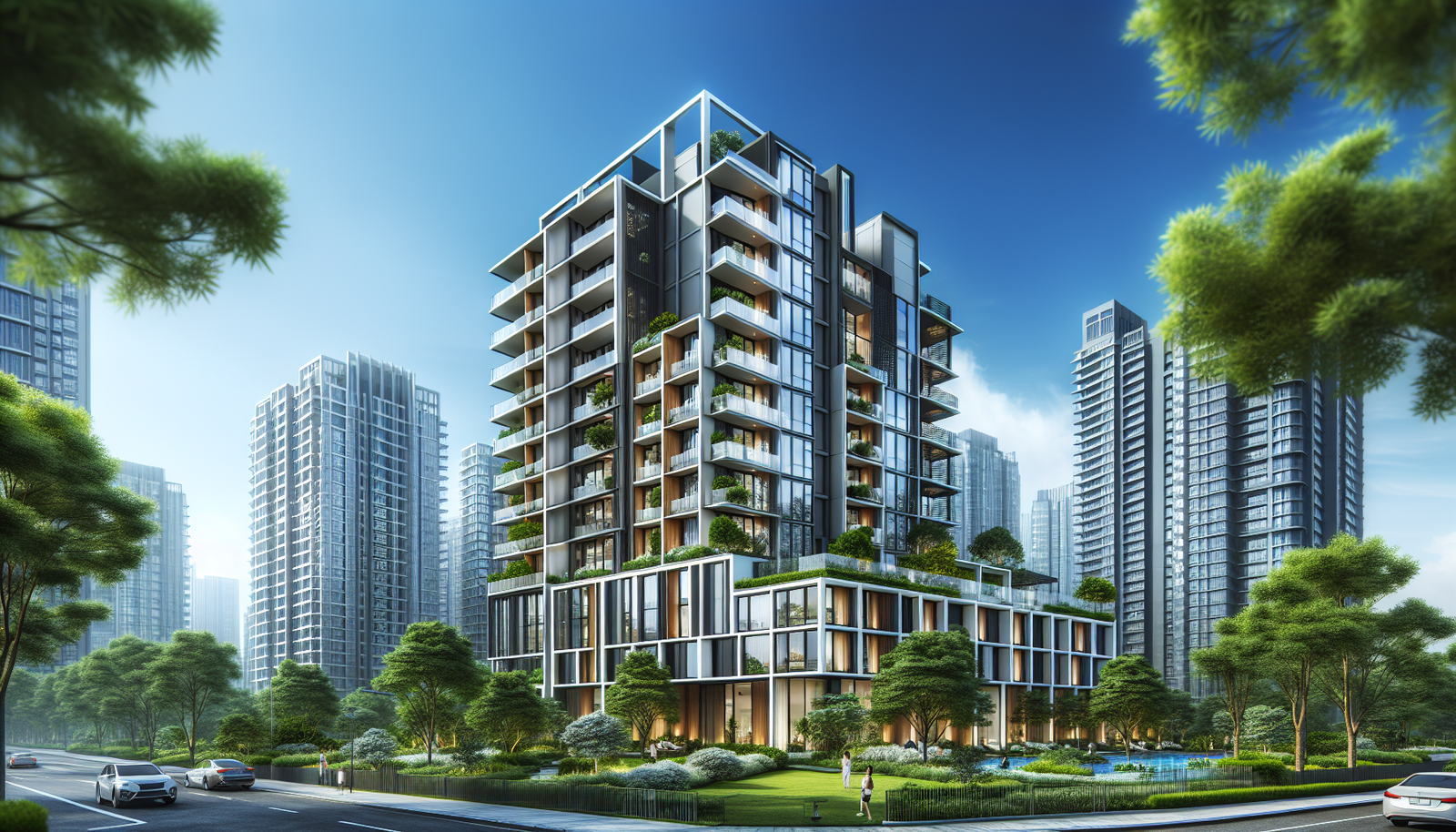 Elevating Apartment Management: Strategic Best Practices for Operational Excellence