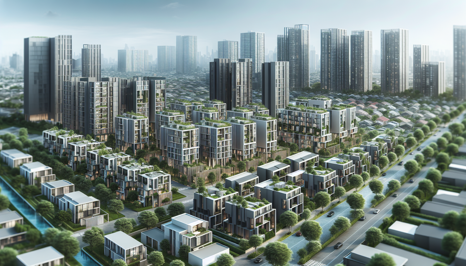 Essential Apartment Investment Metrics: A Guide for Informed Decision-Making