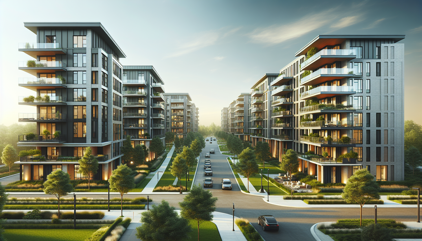 Harnessing Tax Advantages: A Strategic Guide to Multifamily Real Estate Investment