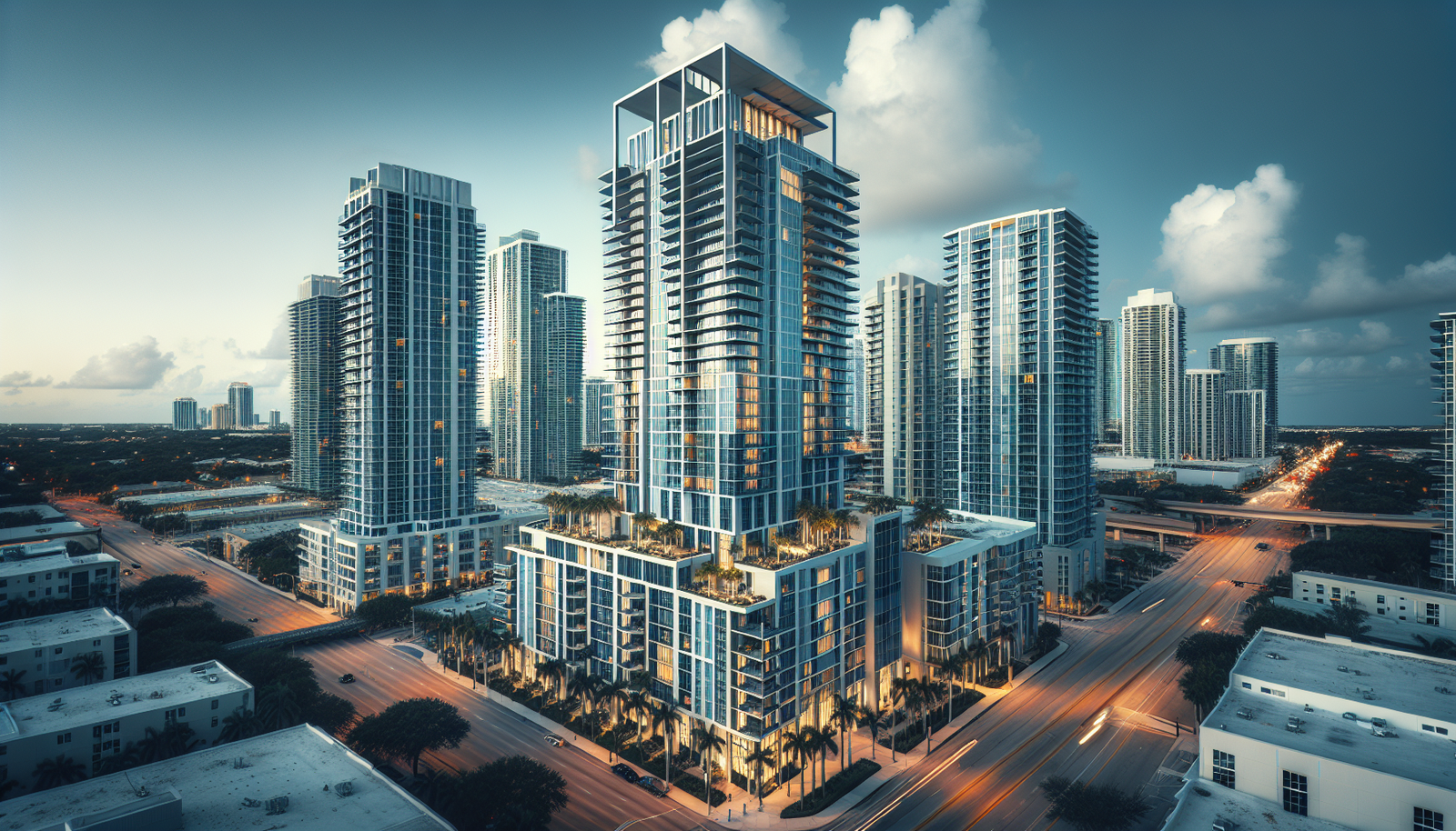 In-Depth Analysis of Broward County's Multifamily Real Estate Dynamics