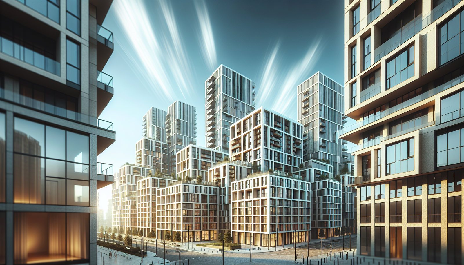 Leveraging 1031 Exchanges for Strategic Apartment Investments