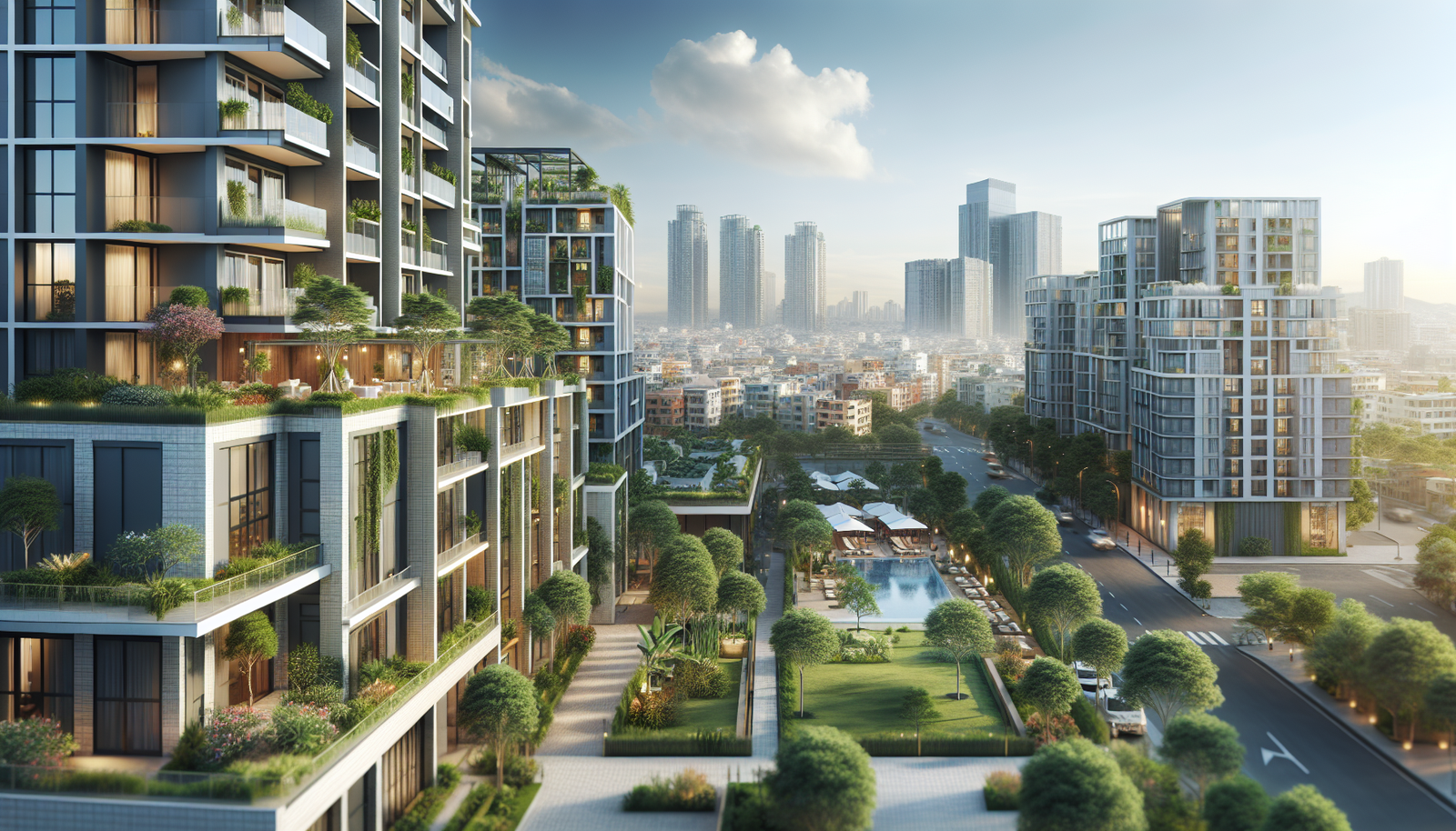 Leveraging Broker Expertise for Profitable Apartment Acquisitions