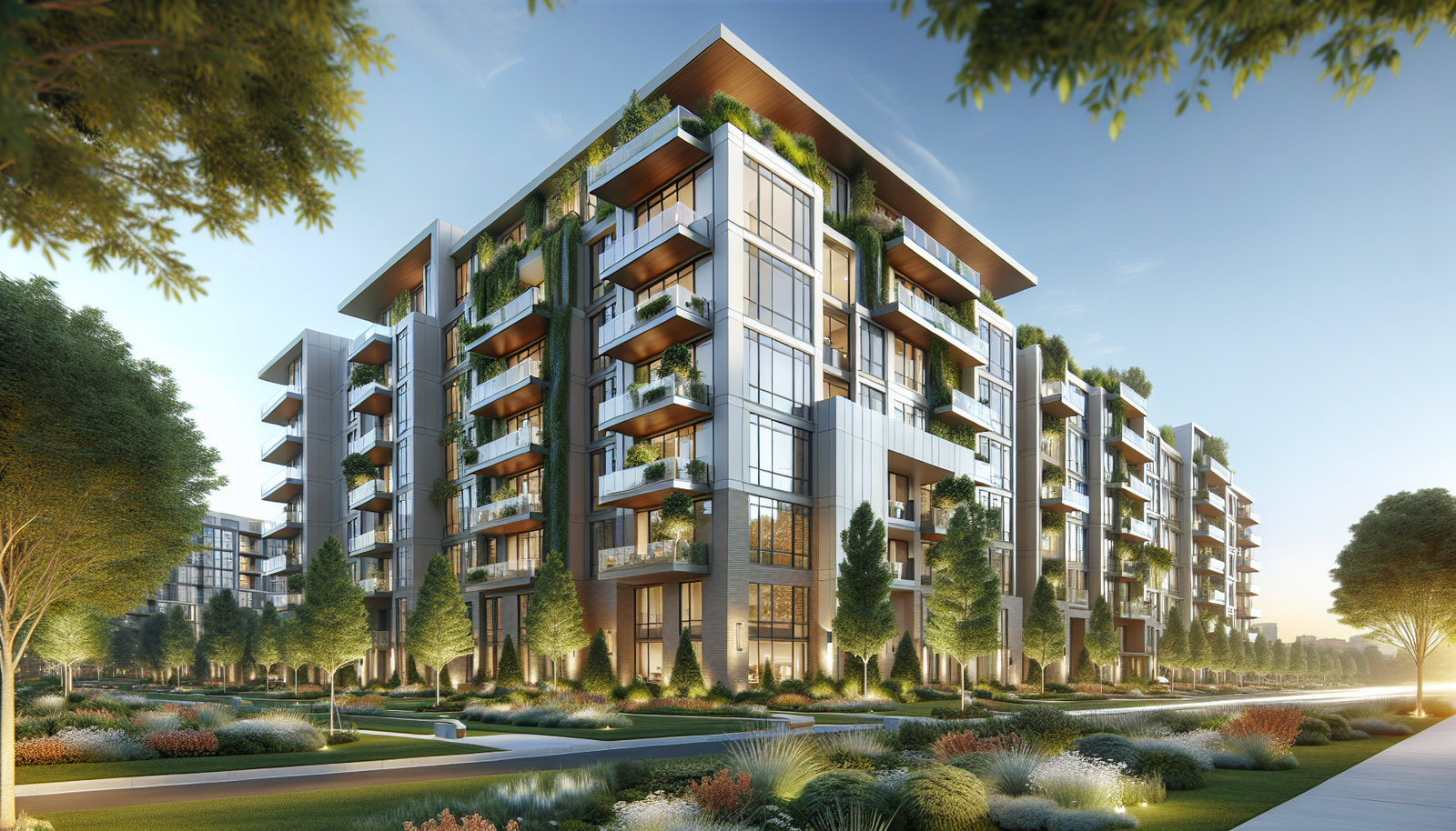 Maximizing Multifamily Property Value: Proven Strategies to Enhance Net Operating Income