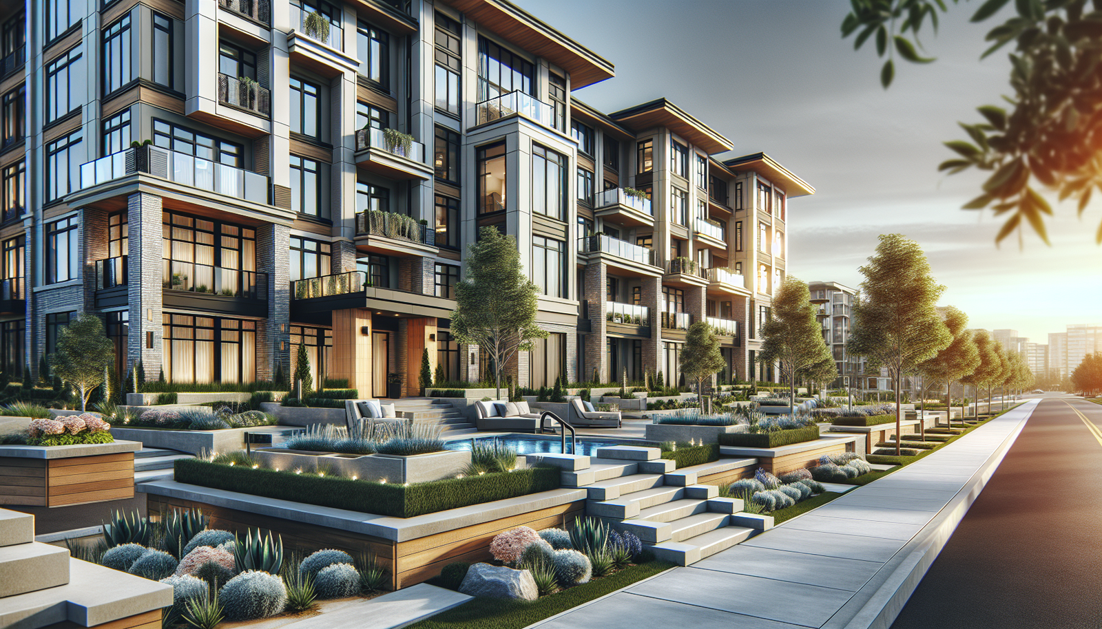 Maximizing Renovation ROI in Multifamily Investments