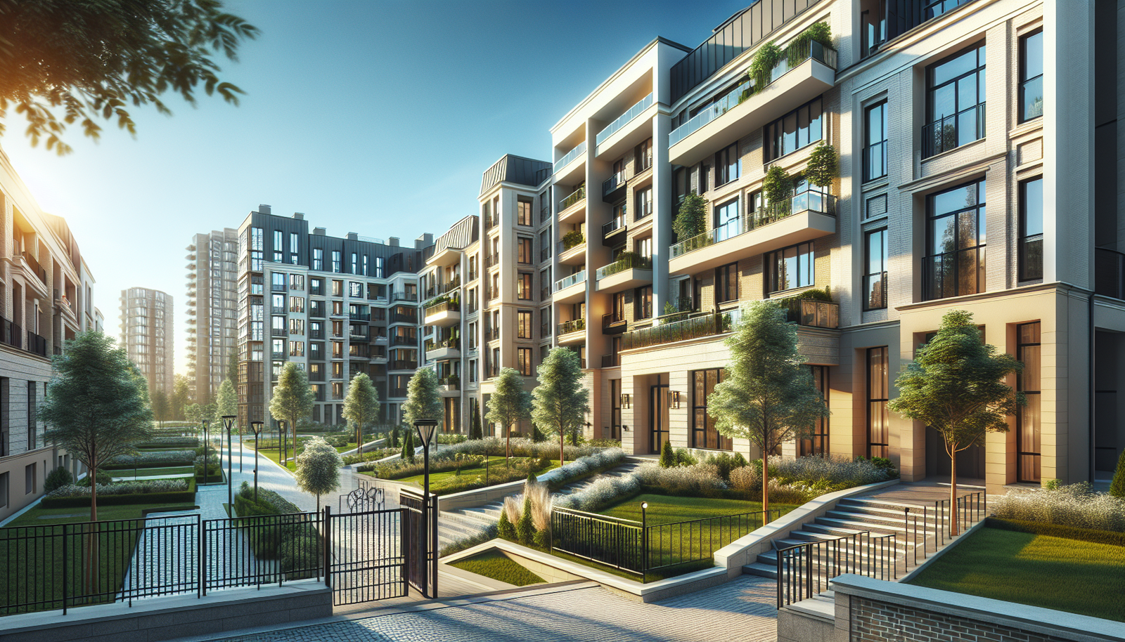 Maximizing Returns: High-Impact Renovations in Multifamily Real Estate