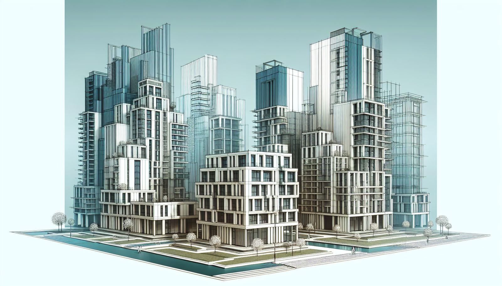 Navigating Workforce Housing Investments: Promising Prospects for Savvy Investors