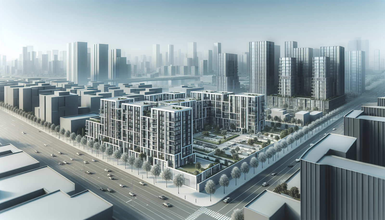 Navigating Zoning and Entitlements: Key Considerations for Multifamily Development