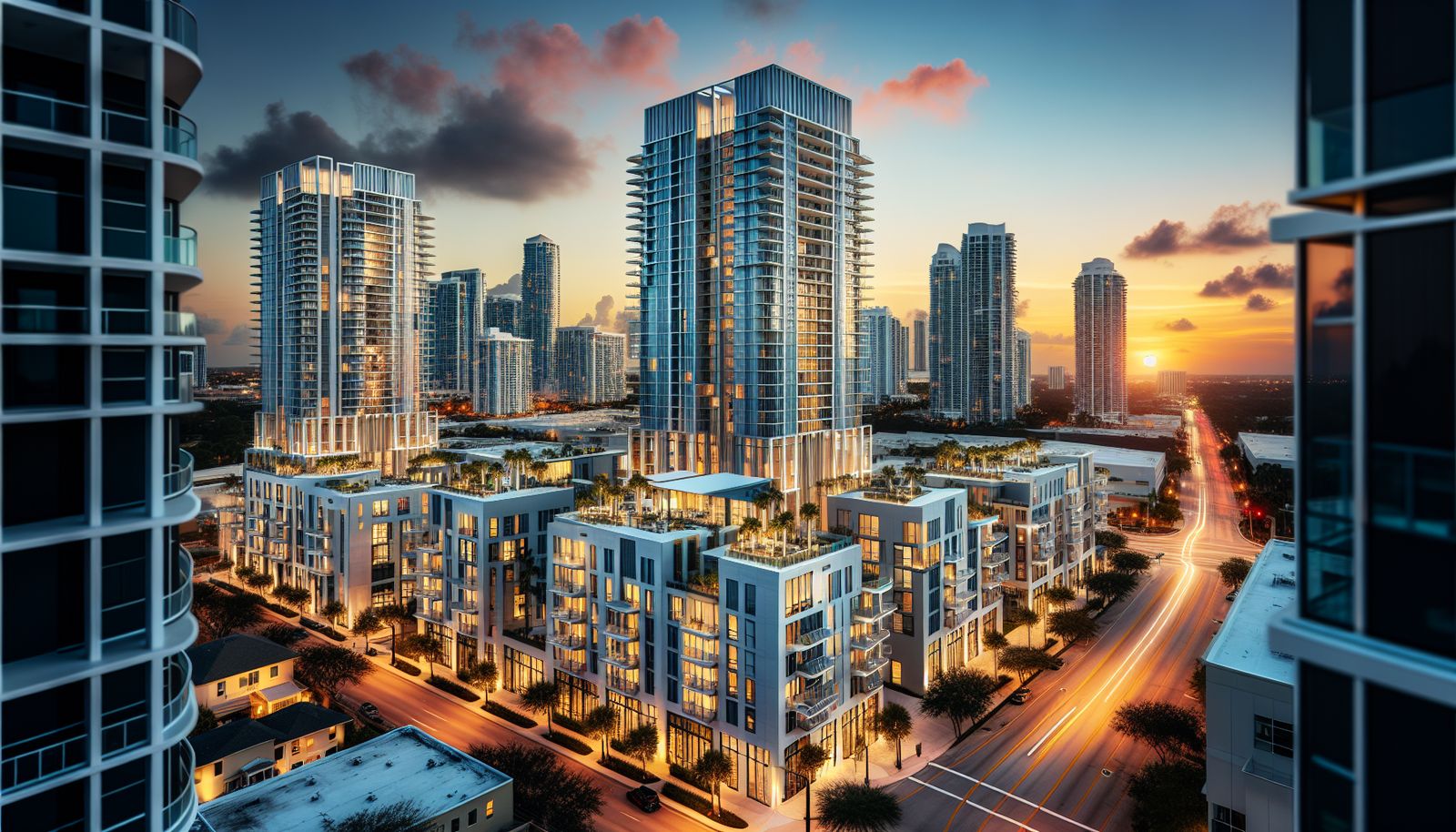 Population Surge Fuels South Florida's Multifamily Investment Opportunities