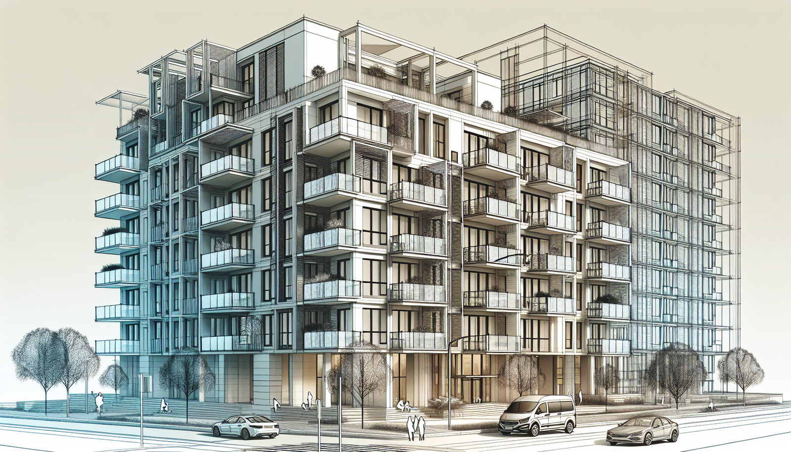 Precision in Property Assessment: Evaluating Multifamily Investments