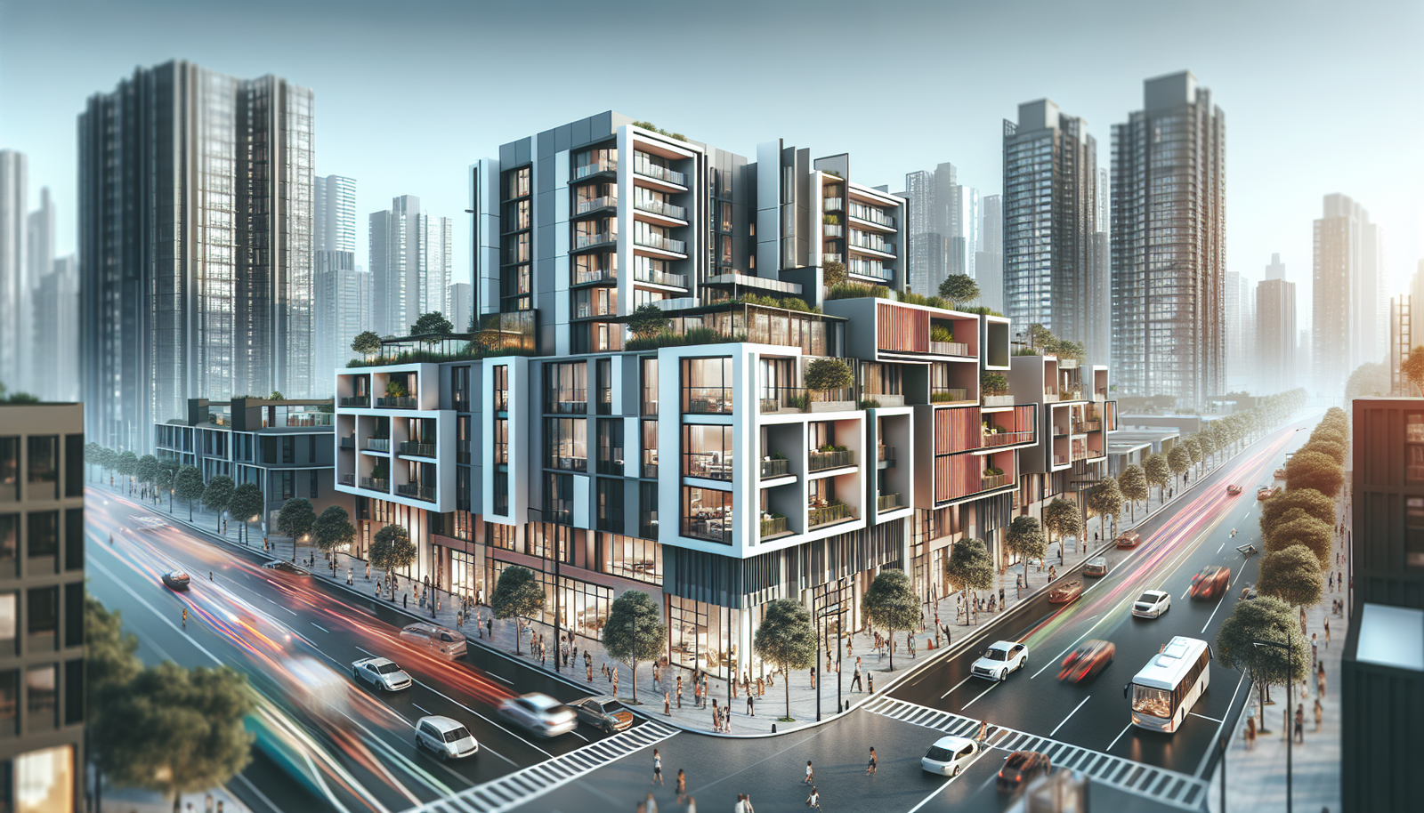 Strategic Approach to Multifamily Deal Underwriting in 2024