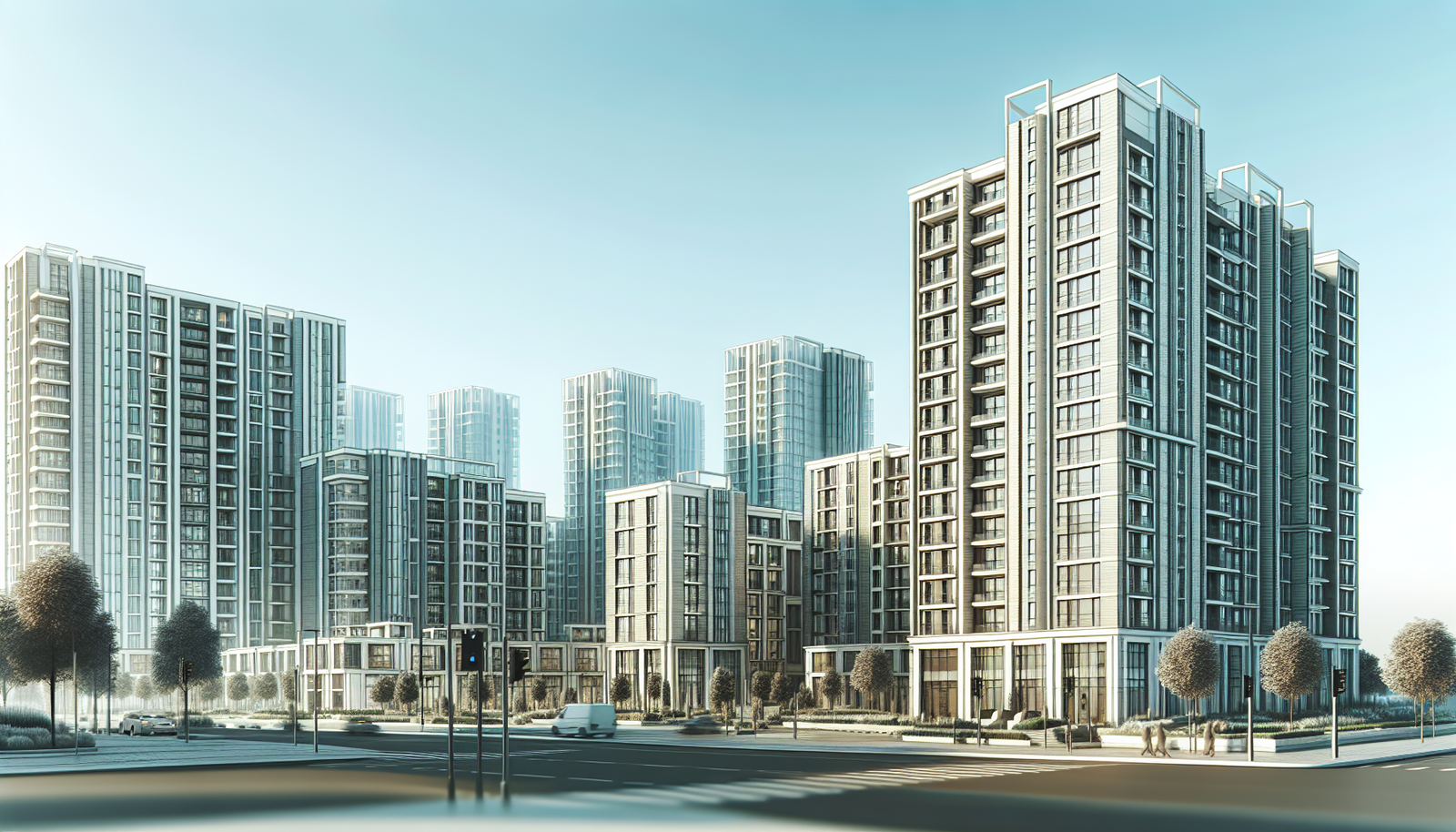 Strategic Collaboration with Brokers: Unearthing Lucrative Apartment Deals