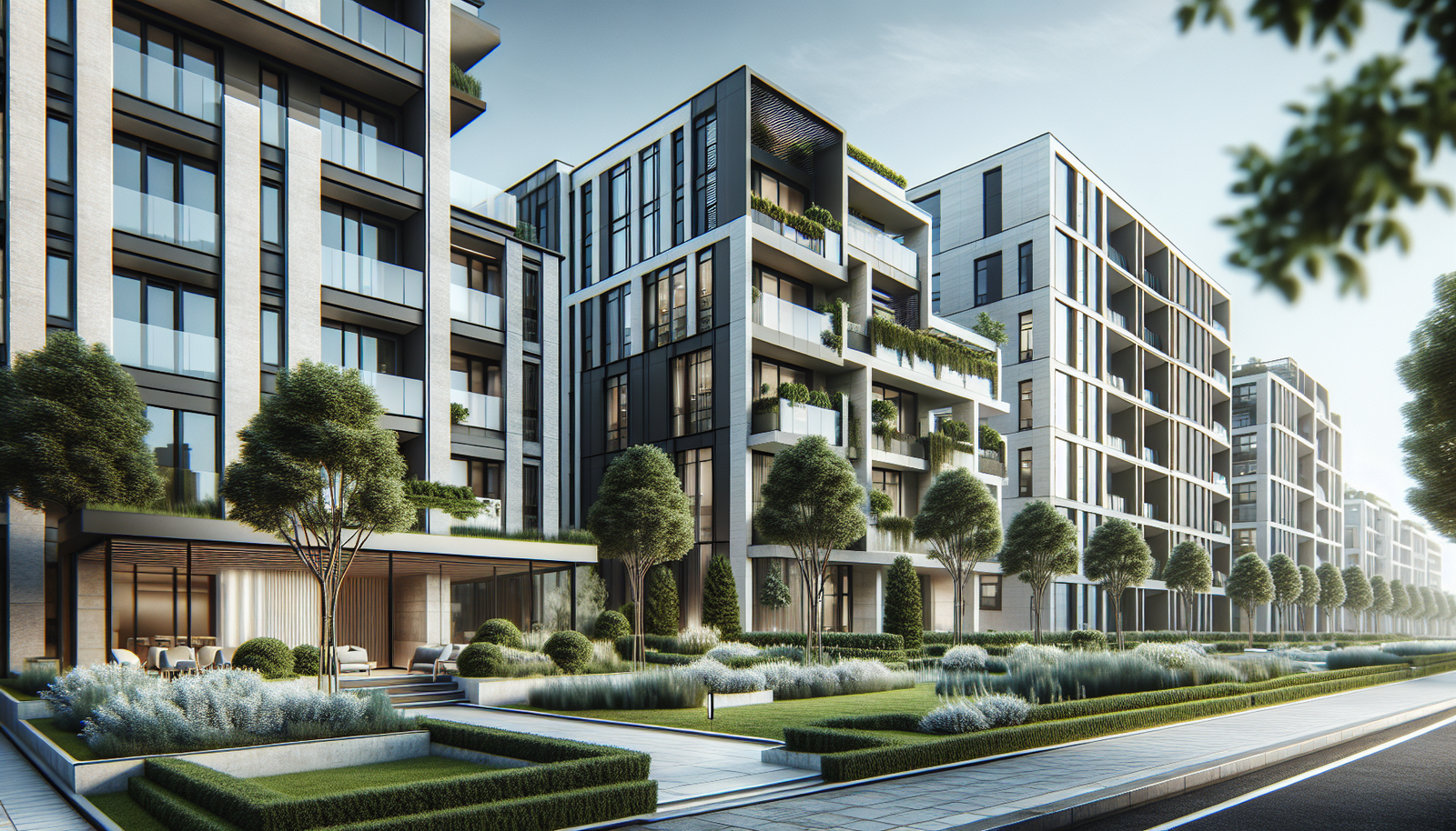 Strategic Enhancements for Maximizing Multifamily Property Value