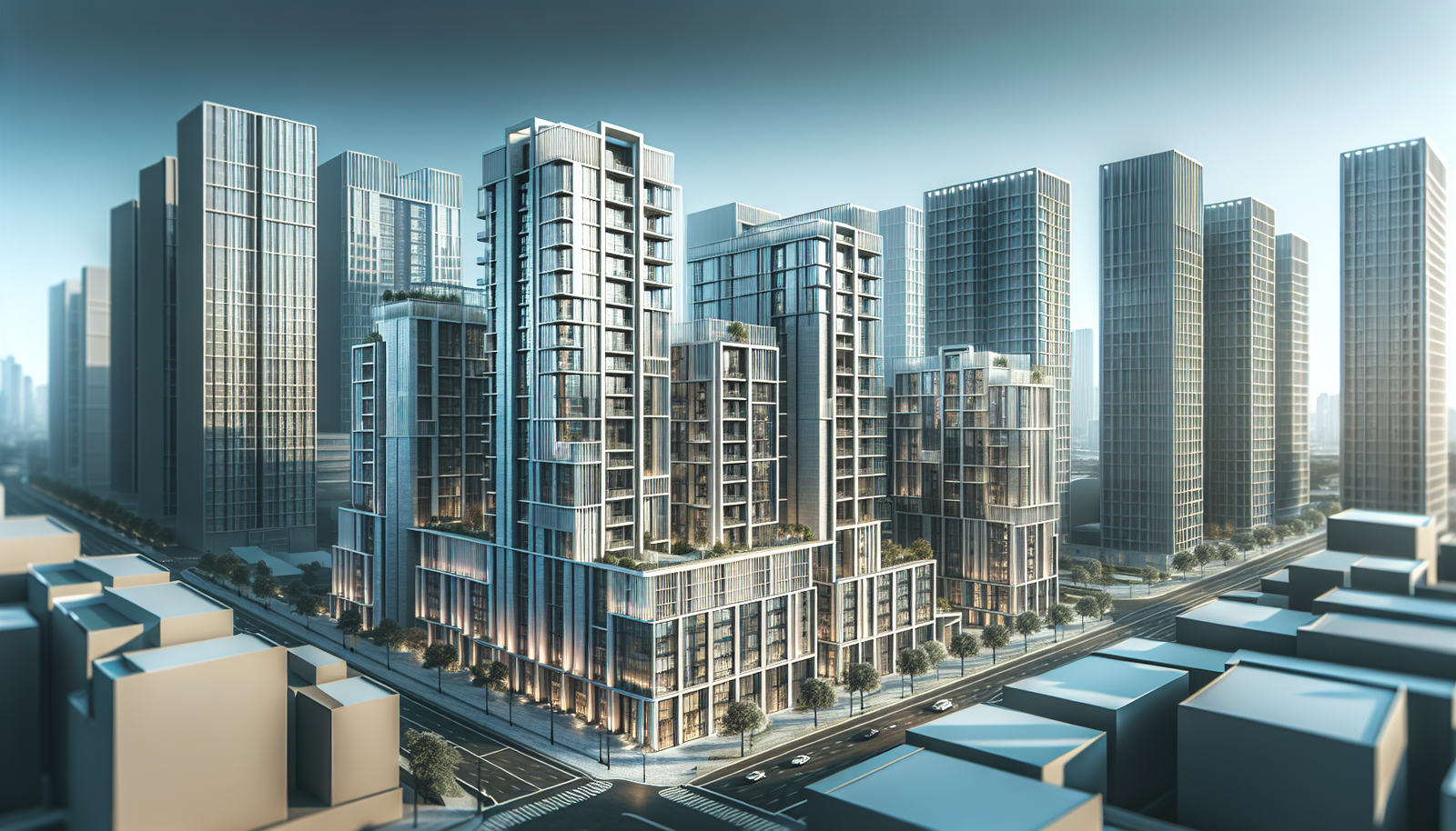 Strategic Enhancements for Multifamily Value-Add Success