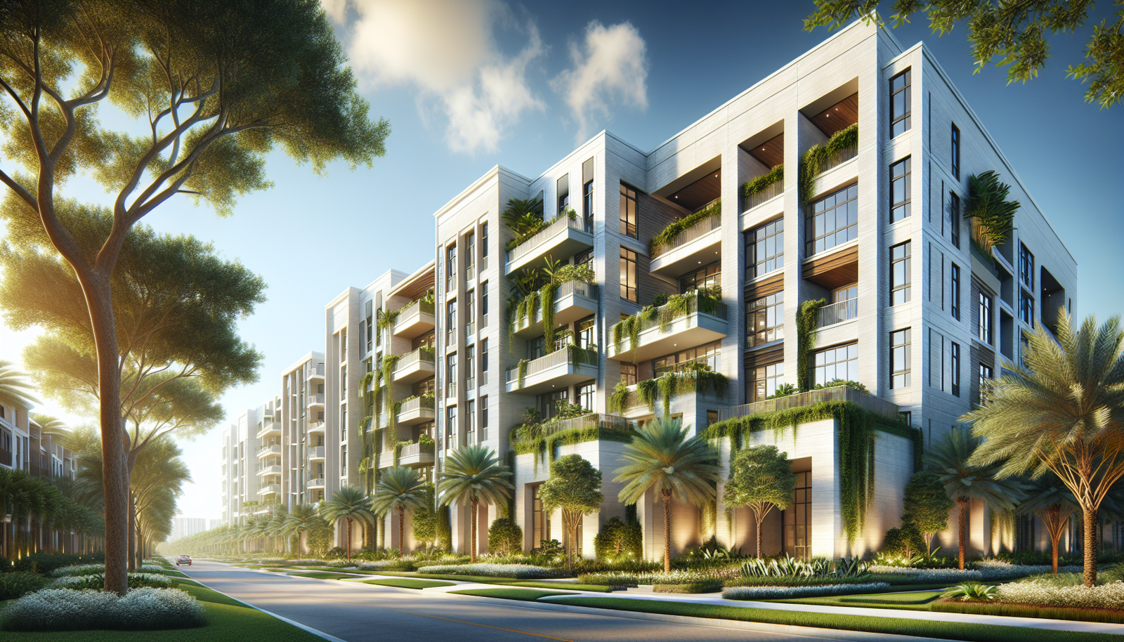 Strategic Finance Solutions for Multifamily Property Acquisition