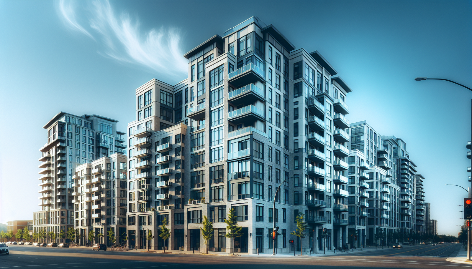 Strategic Implications of Interest Rates on Multifamily Investments