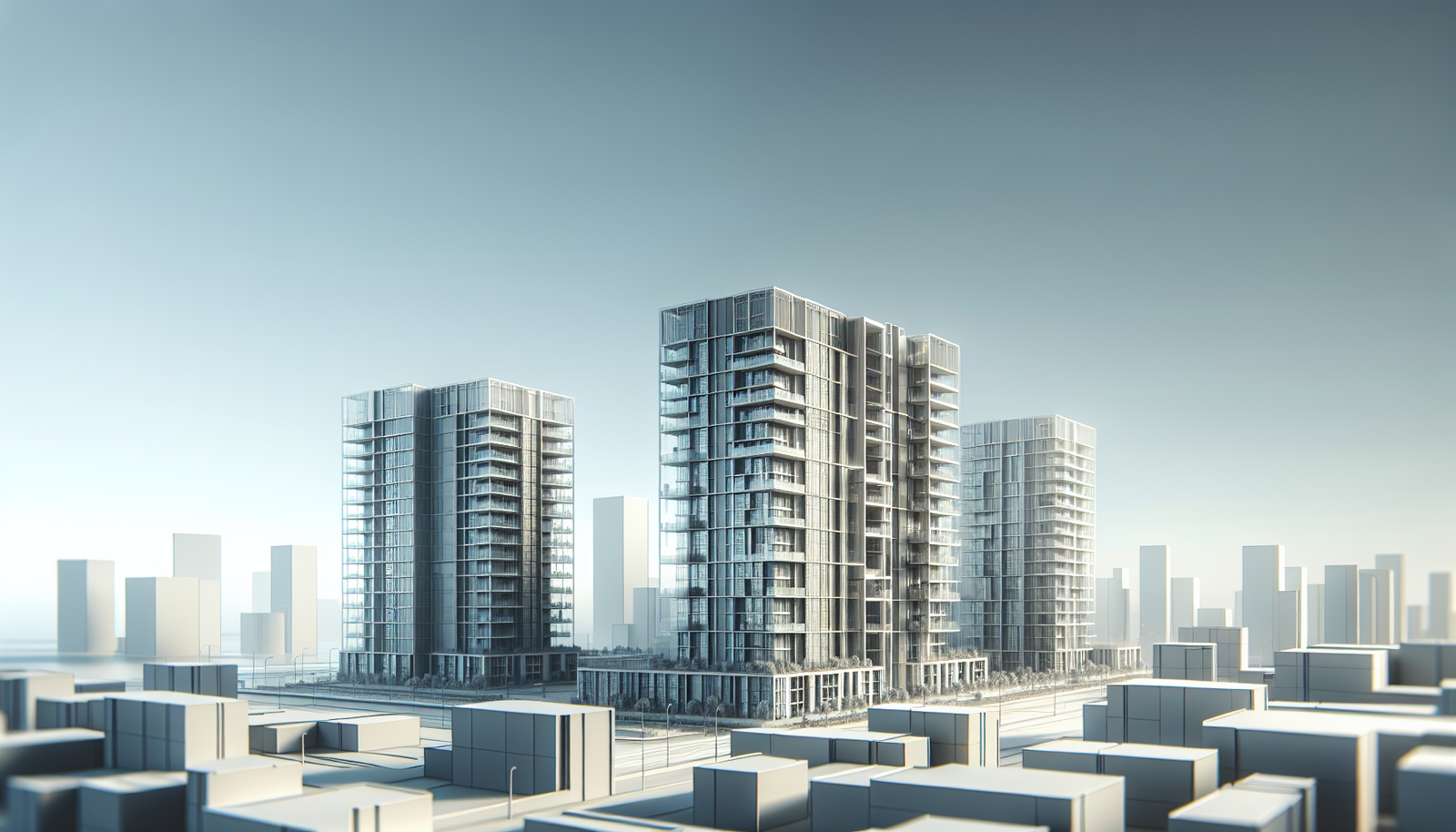 Strategic Insights into Passive and Active Real Estate Investment Models