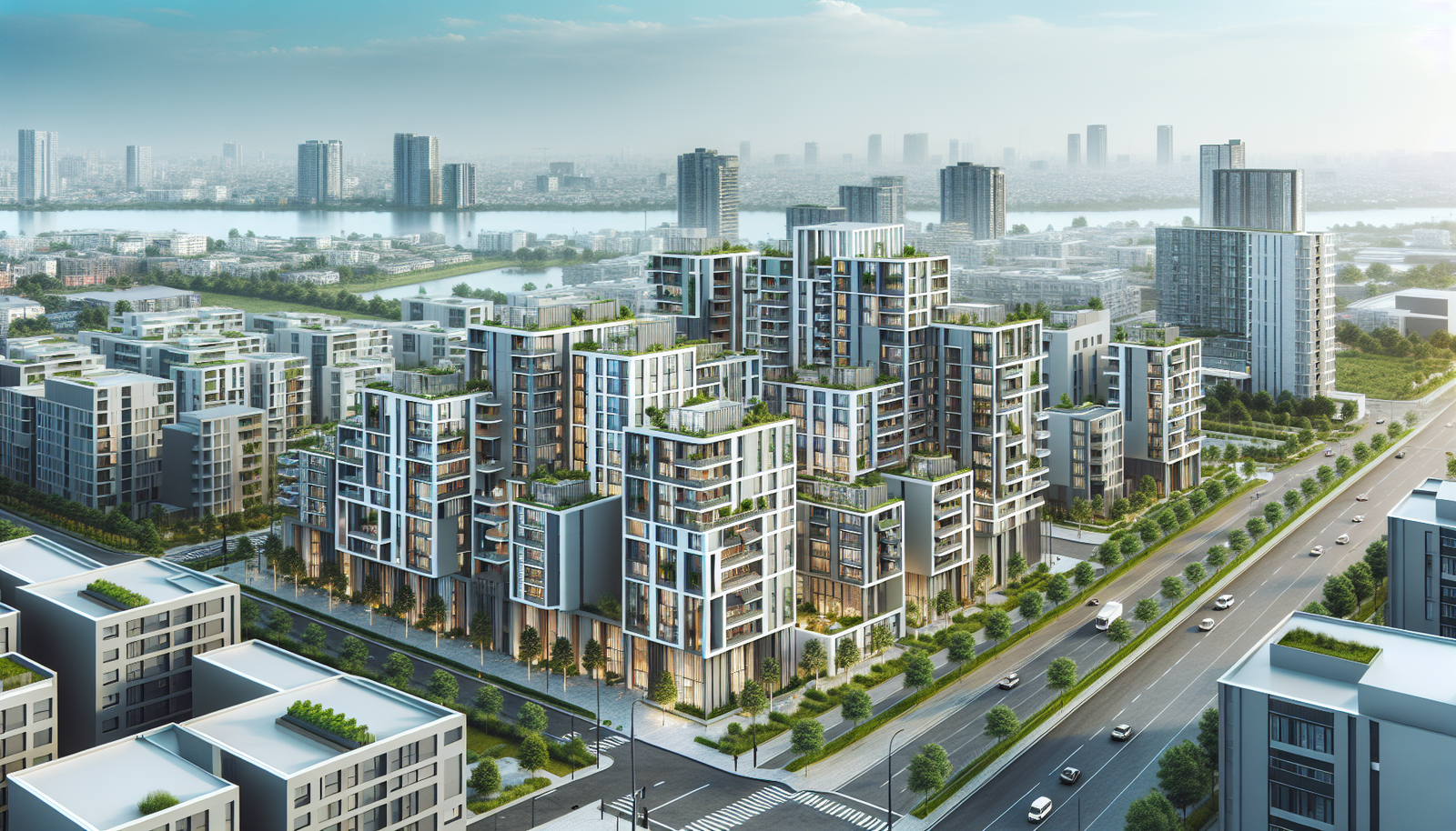 Strategic Investment Decisions: Multifamily vs Single Family Properties