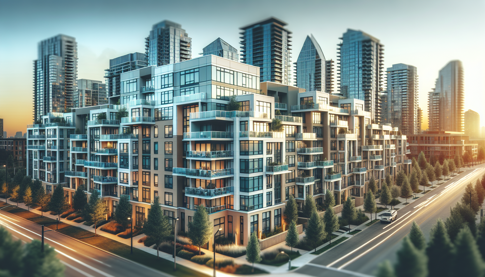 Strategic Pathways to Financing Multifamily Properties