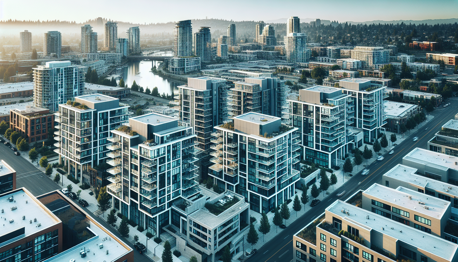 Strategic Risk Management Techniques in Multifamily Real Estate Investing