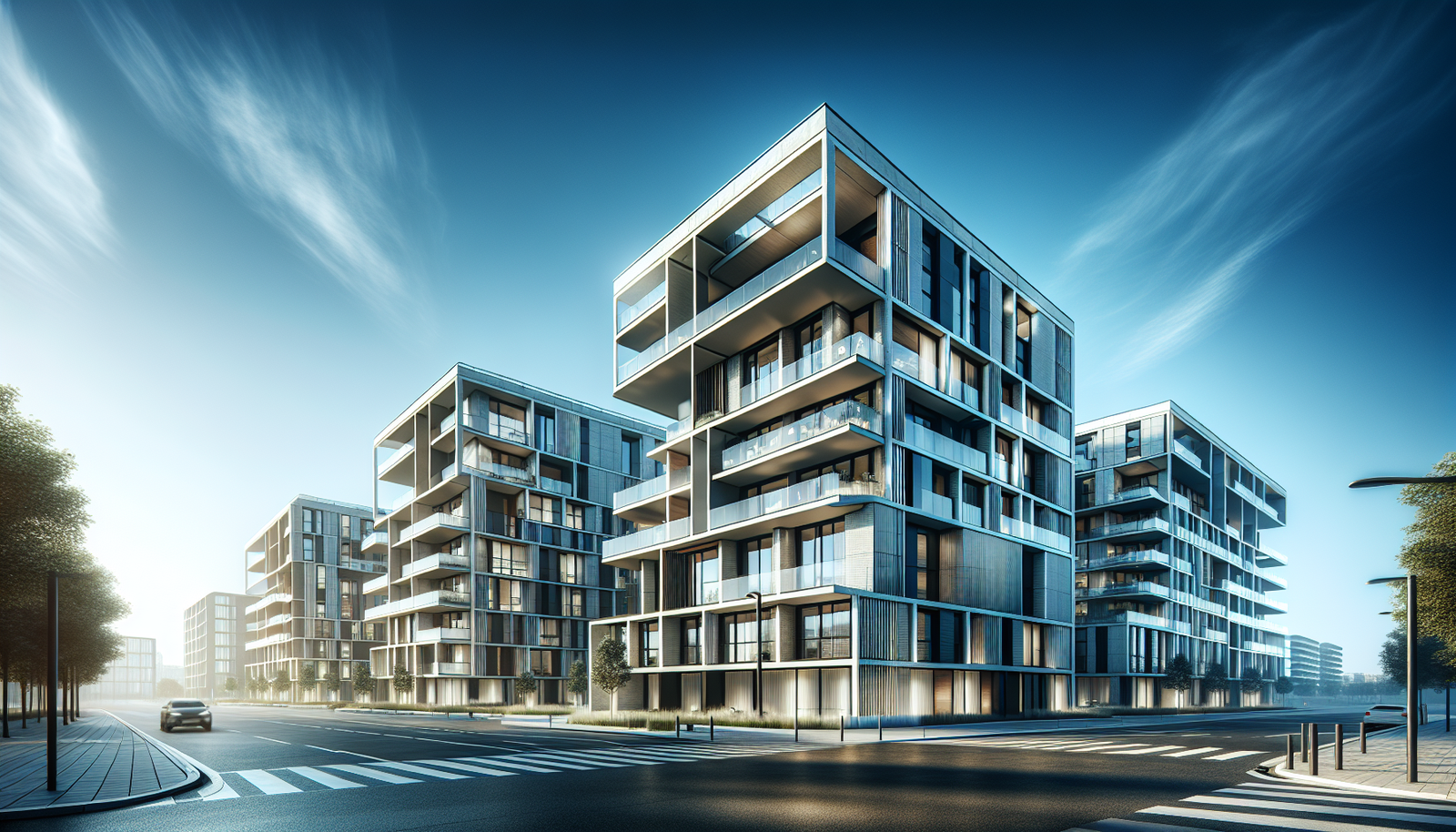 Strategic Tax Incentives in Multifamily Real Estate Investments