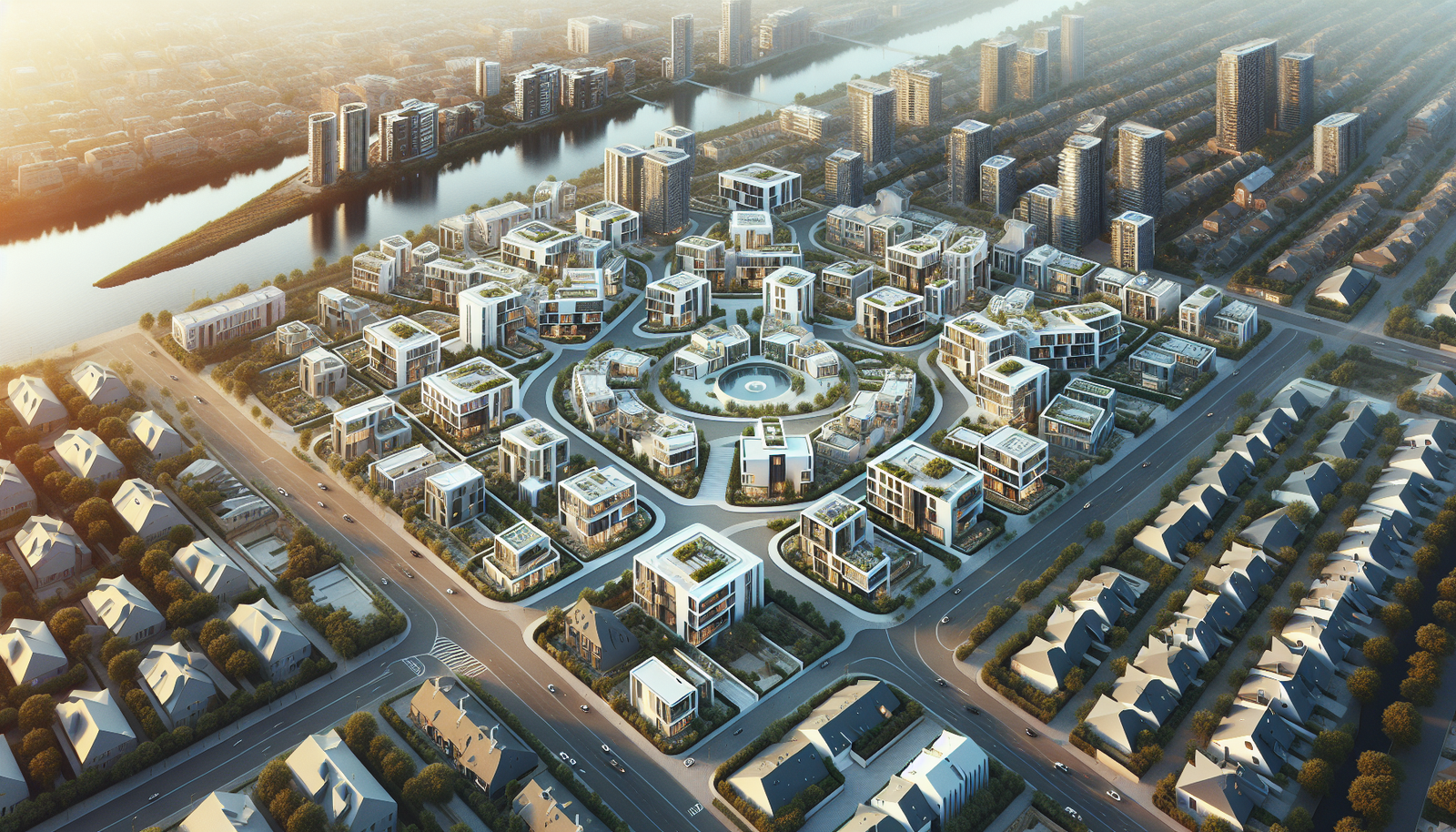 Strategizing Real Estate Investments: The Cash Flow and Appreciation Equation