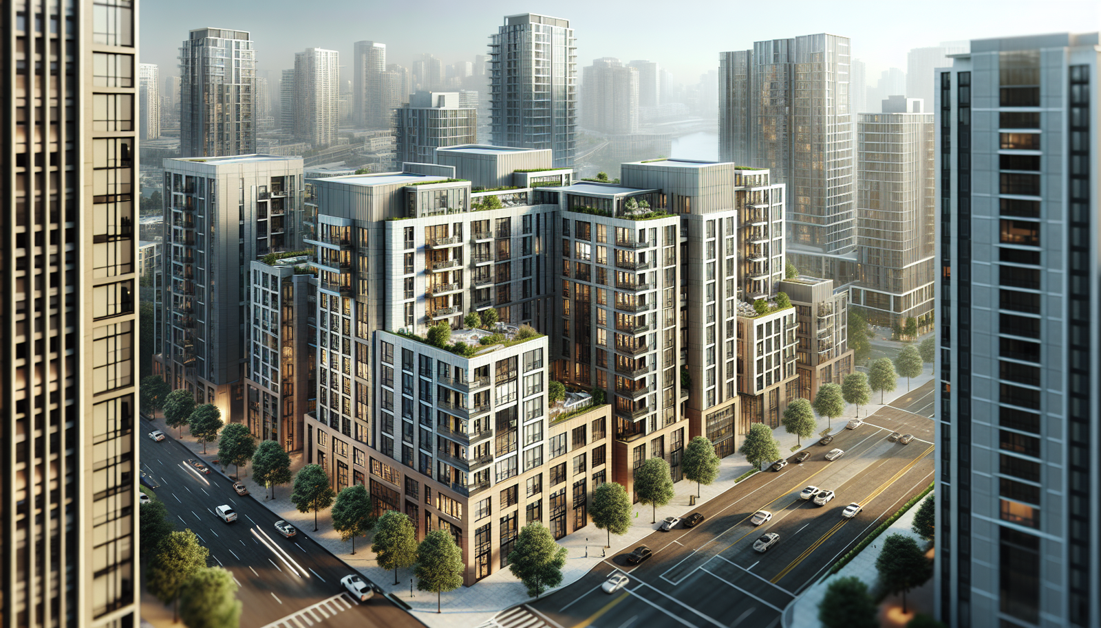 The Definitive Due Diligence Checklist for Effective Multifamily Acquisitions