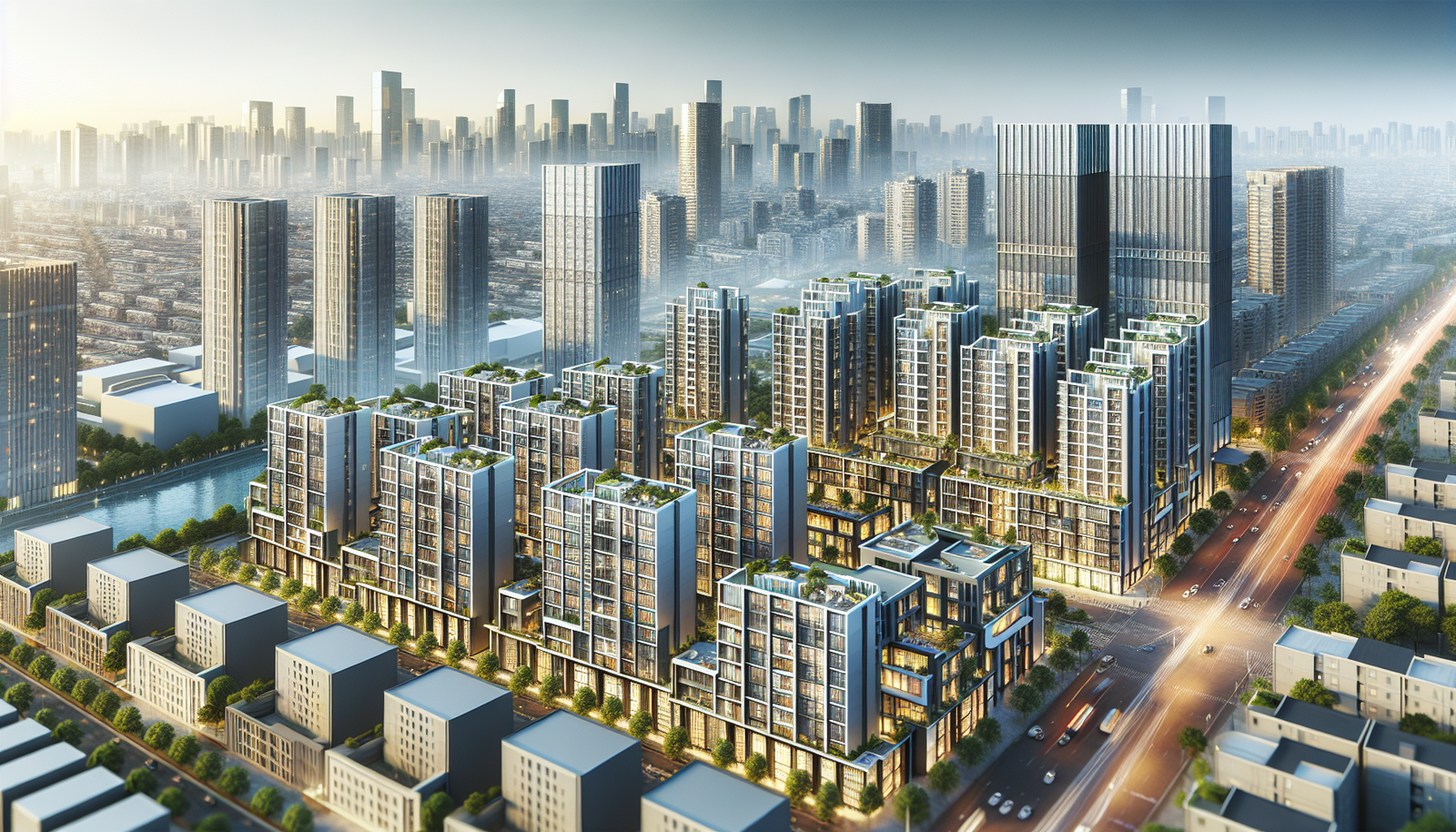 The Strategic Role of Real Estate Private Equity in Multifamily Investments