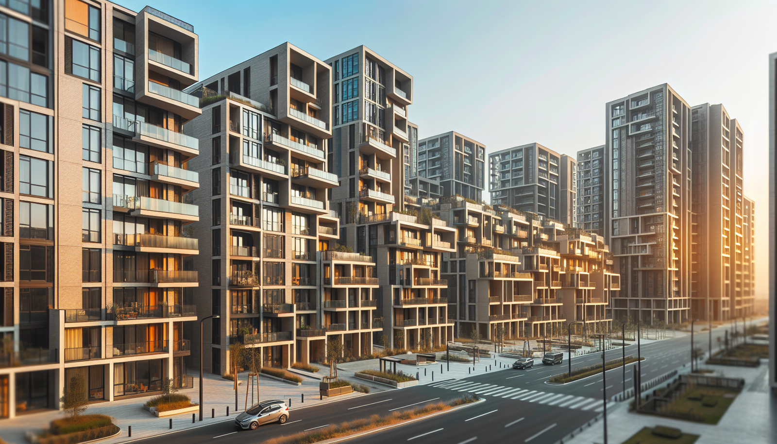 Understanding Debt Service Coverage Ratio: A Key Indicator for Real Estate Investors