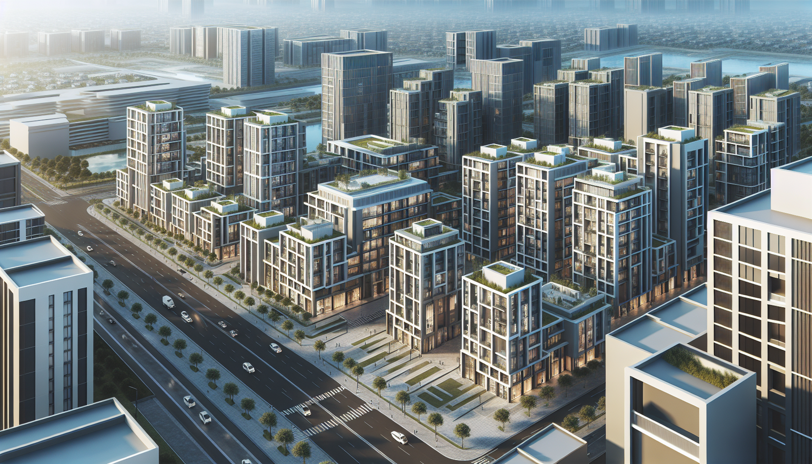 Understanding the Mechanics of Real Estate Private Equity Funds