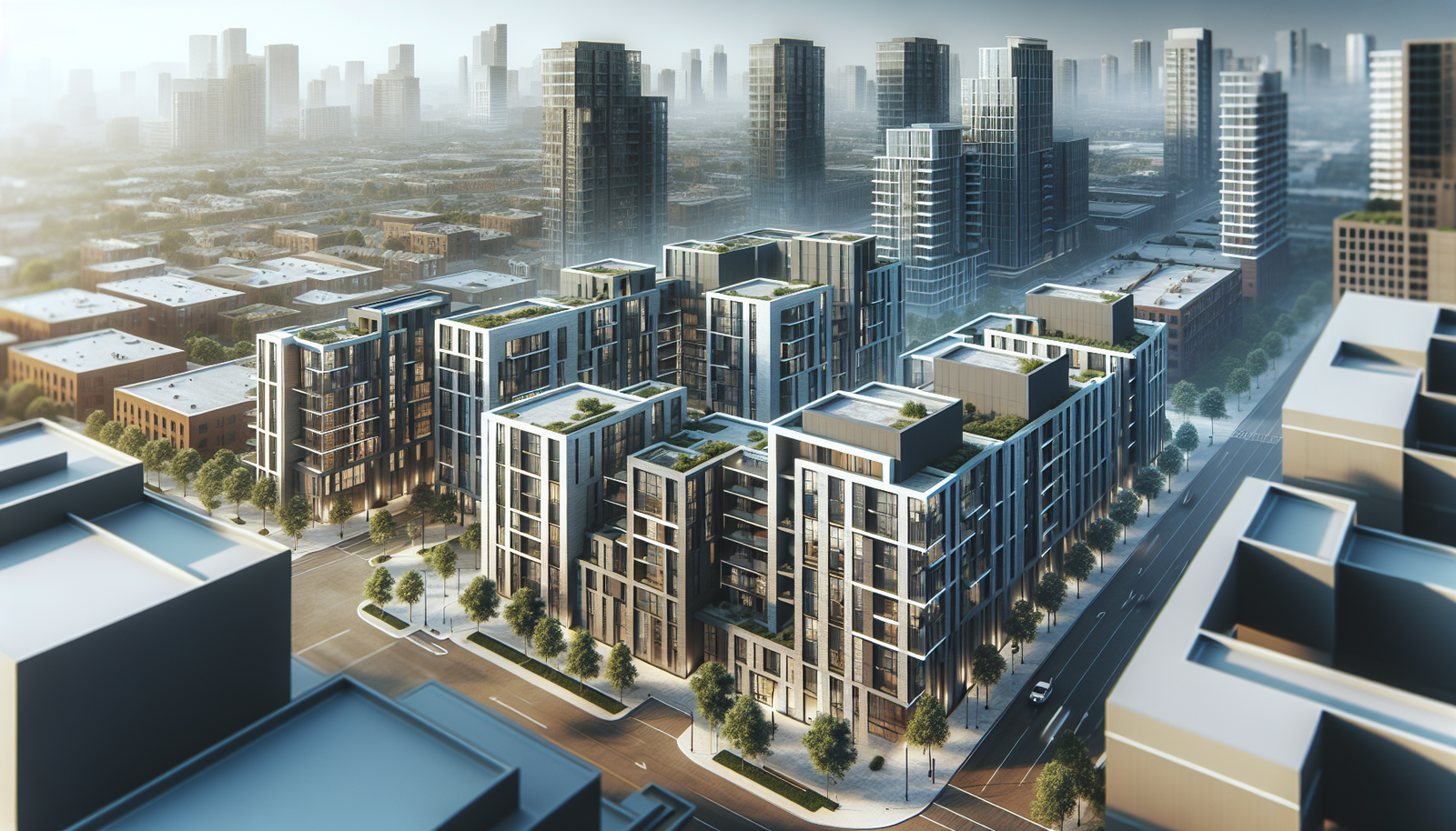 Unlocking Potential: The Fundamentals of Value-Add Apartment Strategies