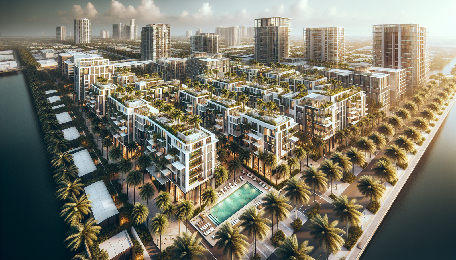 Unveiling Hidden Opportunities: Mastering Off-Market Deal Sourcing in Multifamily Real Estate