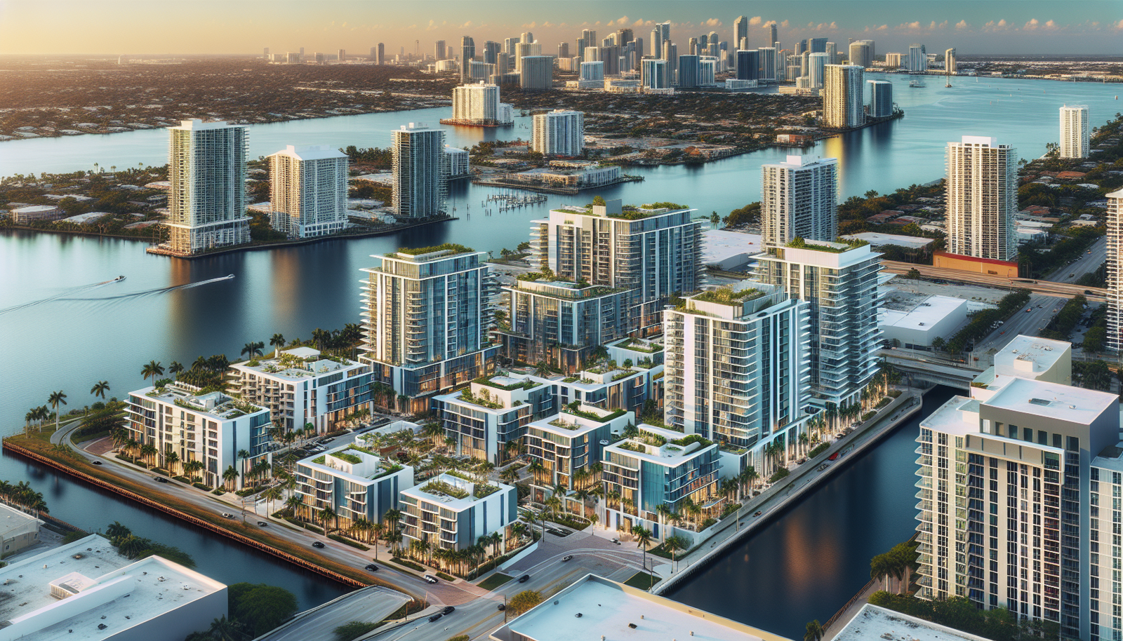 Unveiling South Florida as a Leading Multifamily Investment Hub